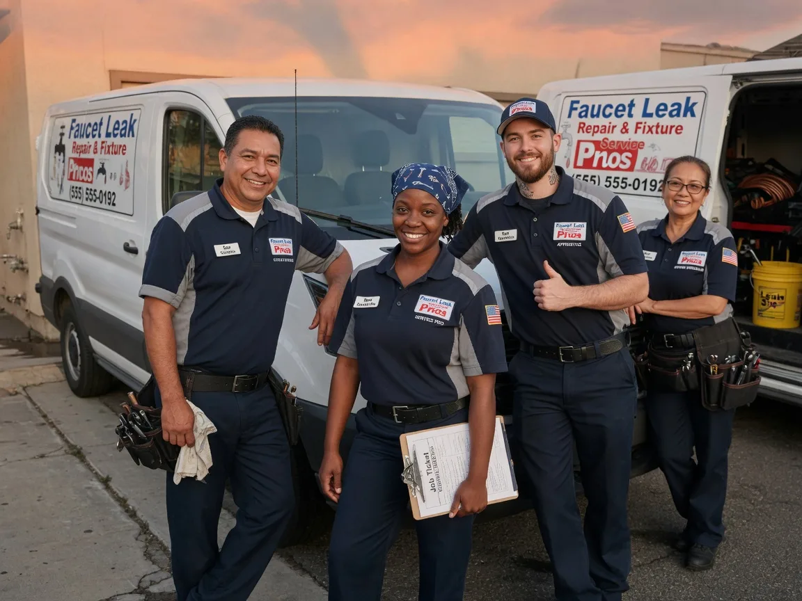 Faucet Repair company in Attapulgus, GA